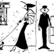 Illustration for article titled Sports Fans of the Year 2000 (1967)